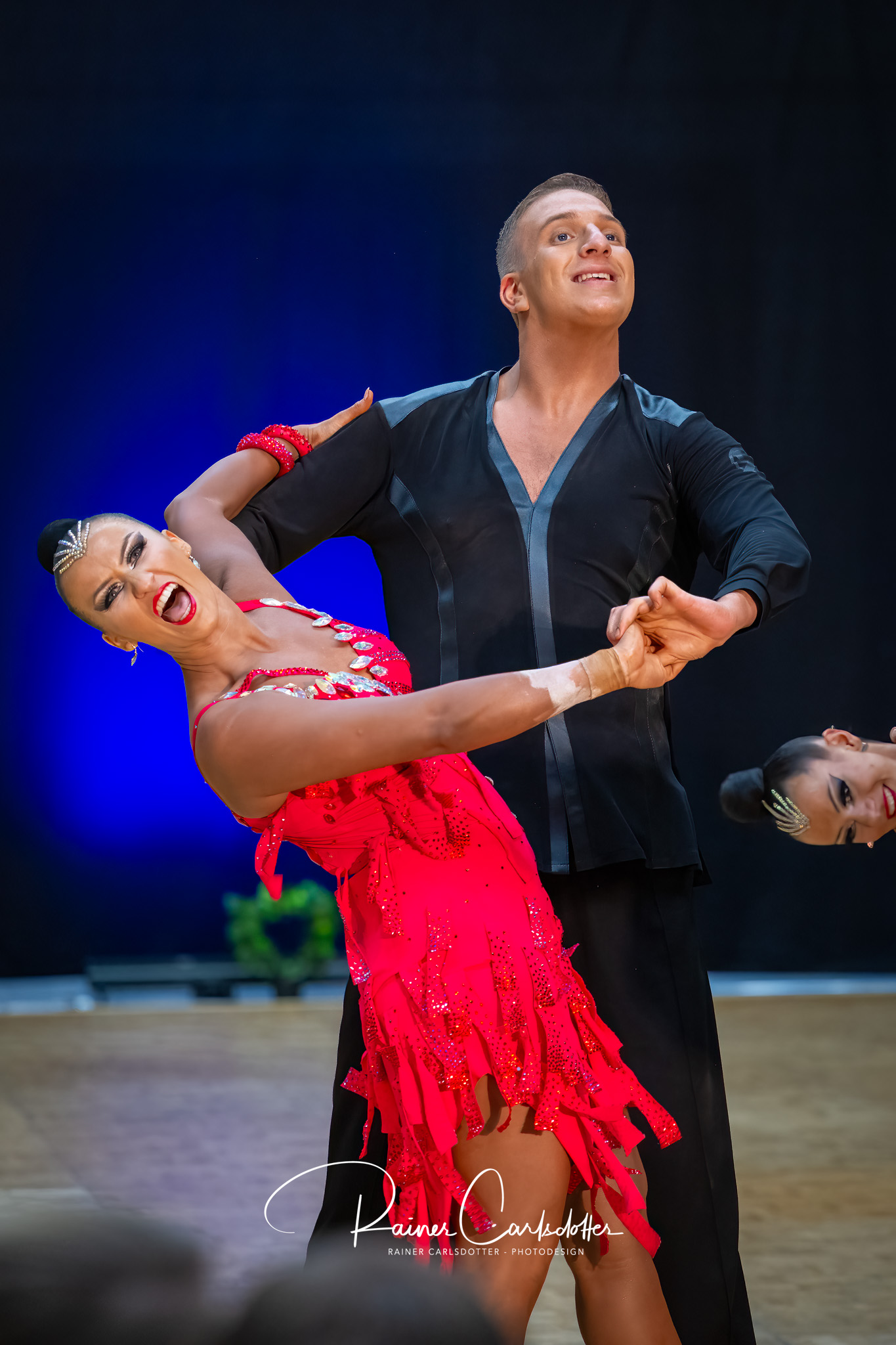 RC 20250301 Turnier Kiel Latein 2. BL Nord  DSC3811 PS